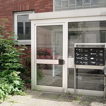 Schoenes In Bochum-city