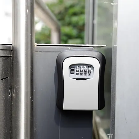 Apartamento Schoenes In Bochum-city *