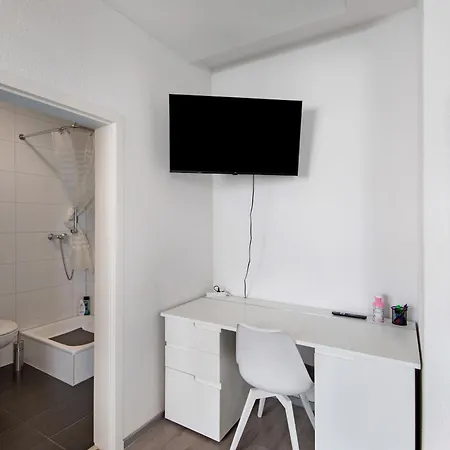 Lejlighed Schoenes In Bochum-city Bochum