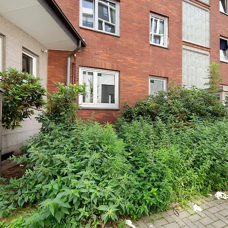 דירה Schoenes In Bochum-city בוכום