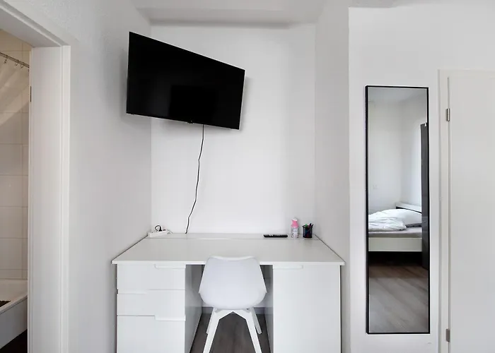 Schoenes In Bochum-city