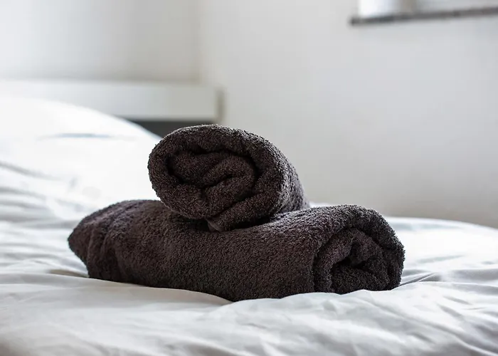 Apartment Schoenes In Bochum-city