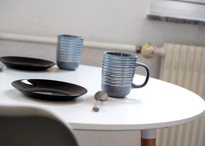 Schoenes In Bochum-city *