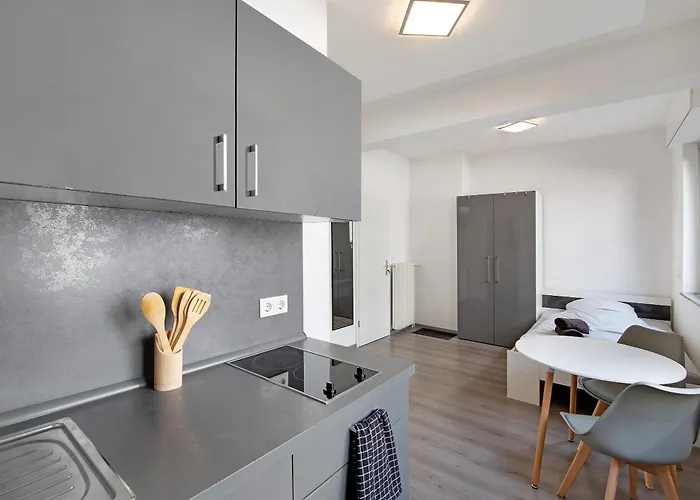 Schoenes In Bochum-city *