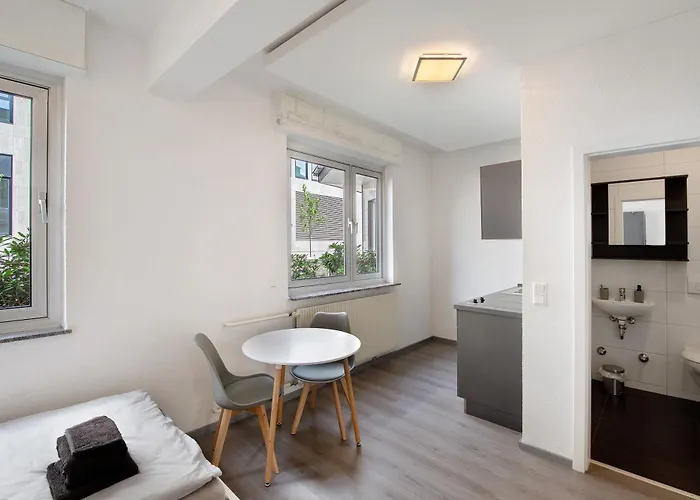 Schoenes In Bochum-city *