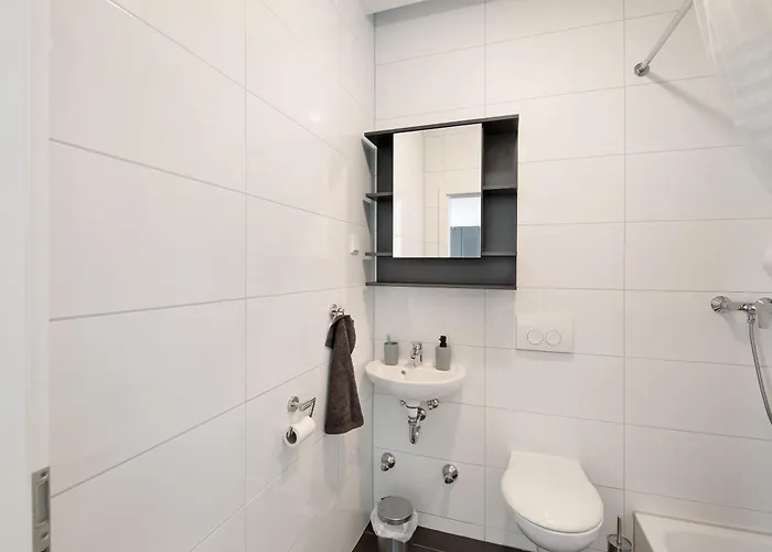 Schoenes In Bochum-city * Bochum