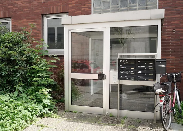 Schoenes In Bochum-city