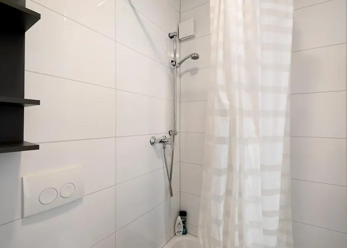 Schoenes In Bochum-city Apartamento