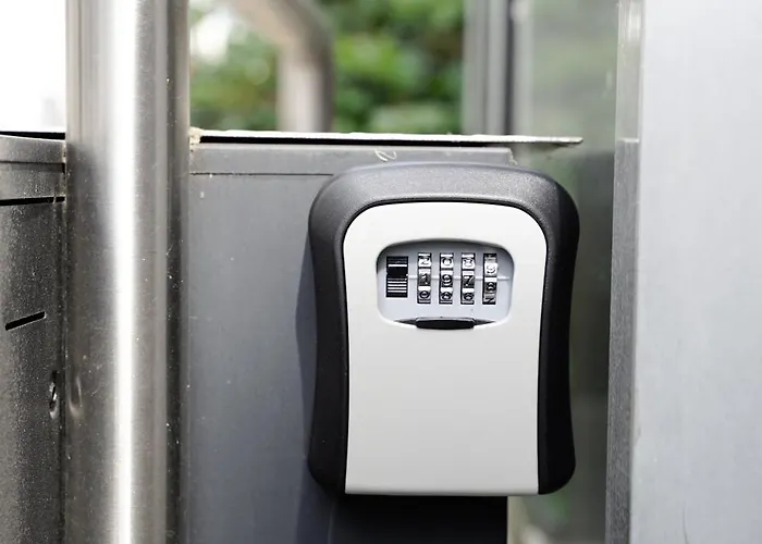 Apartamento Schoenes In Bochum-city *