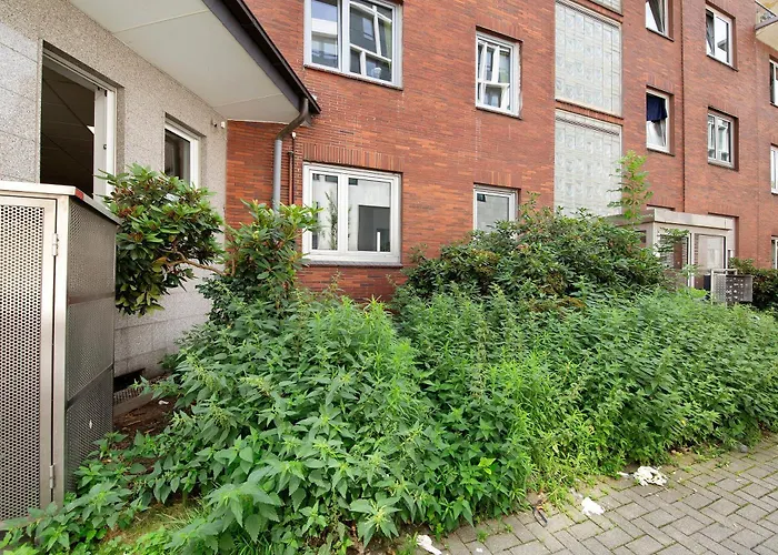 Apartamento Schoenes In Bochum-city Bochum